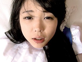 僕のヤバい、オナホール美少女！ 門外不出だった中出し映像「これで妊娠しちゃった？」ドMコスプレ好きいいなりAちゃん（当時18歳JK卒業直後）　サンプル画像10